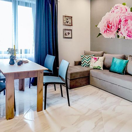 Villa Bonapart Затока Номер фото
