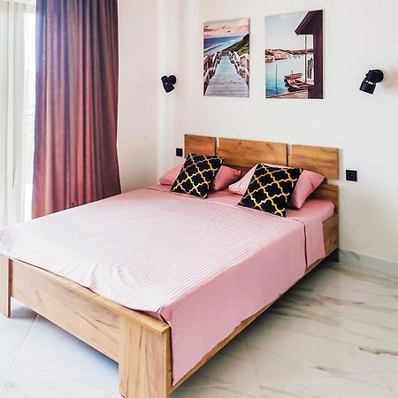 Villa Bonapart Затока Номер фото