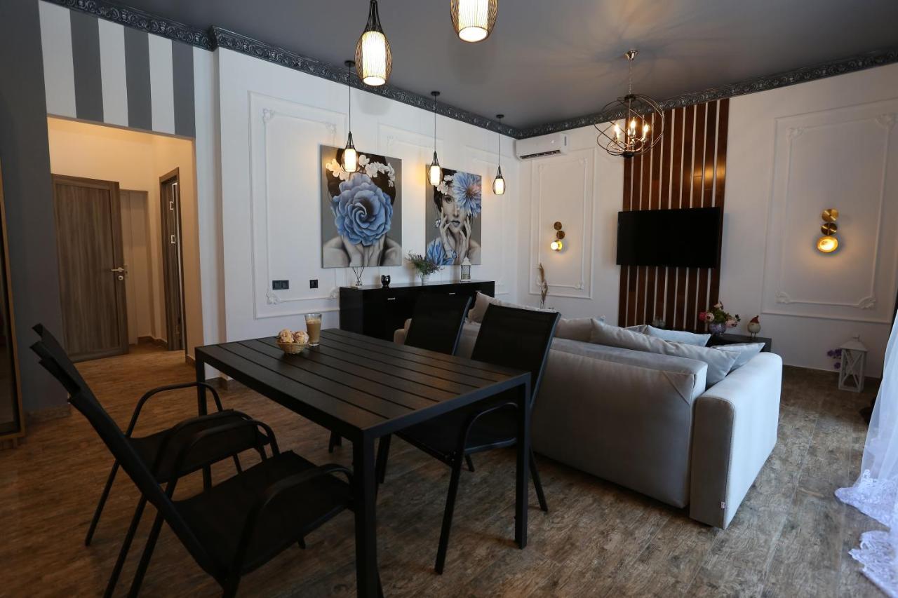 Villa Bonapart Затока Экстерьер фото
