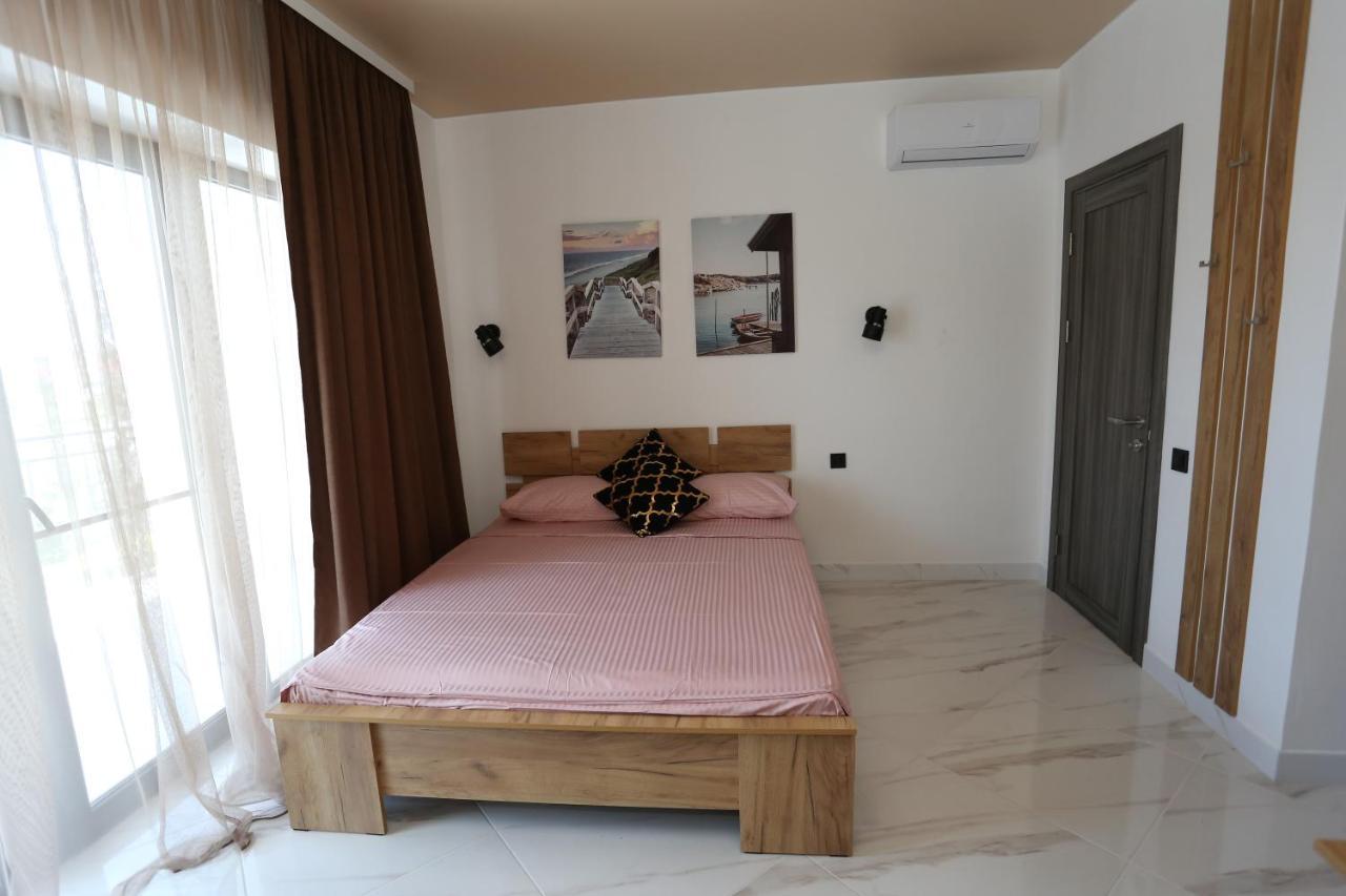 Villa Bonapart Затока Экстерьер фото