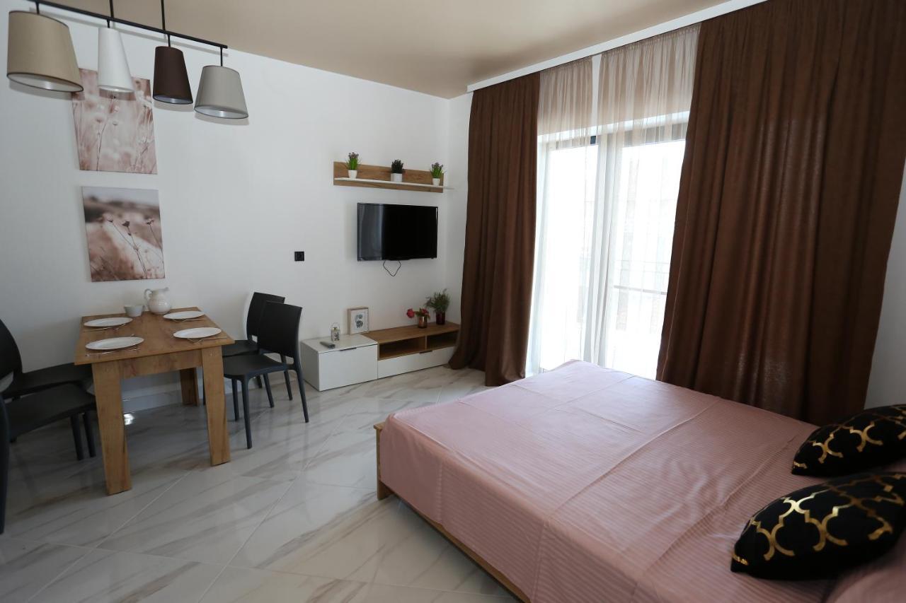 Villa Bonapart Затока Экстерьер фото