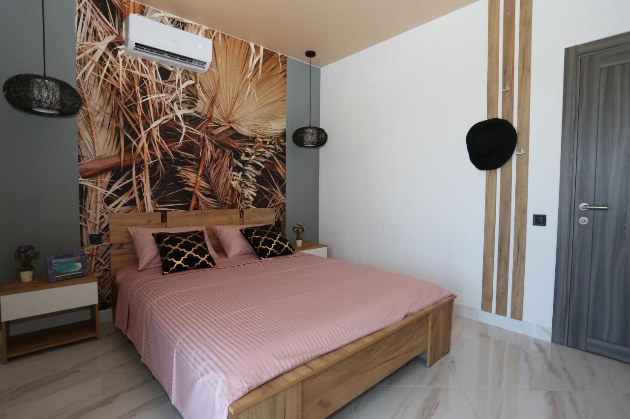 Villa Bonapart Затока Экстерьер фото