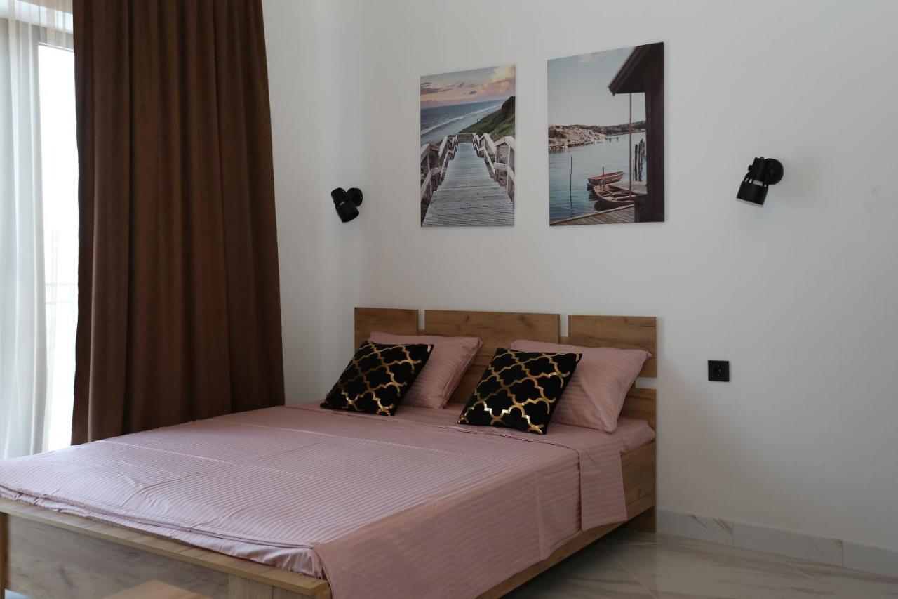 Villa Bonapart Затока Экстерьер фото