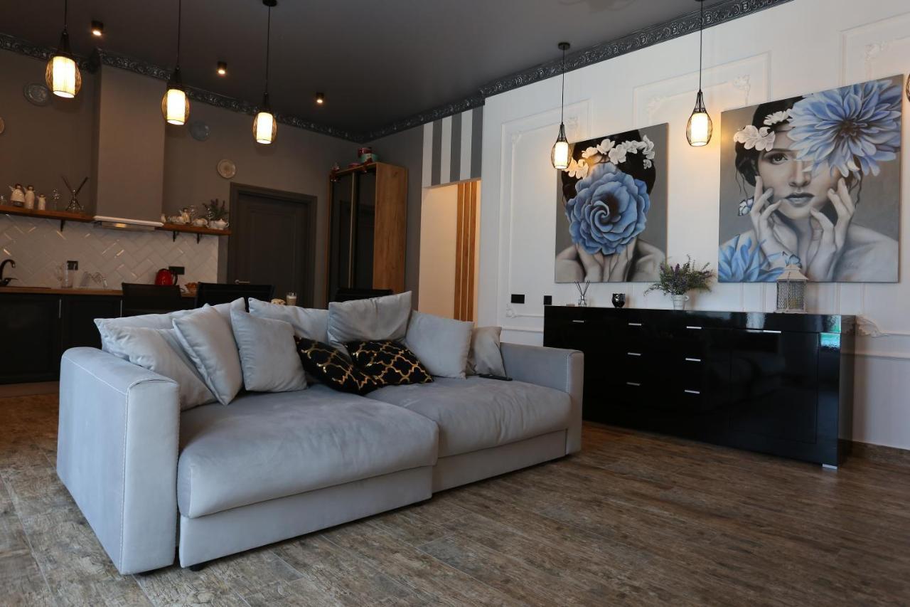 Villa Bonapart Затока Экстерьер фото
