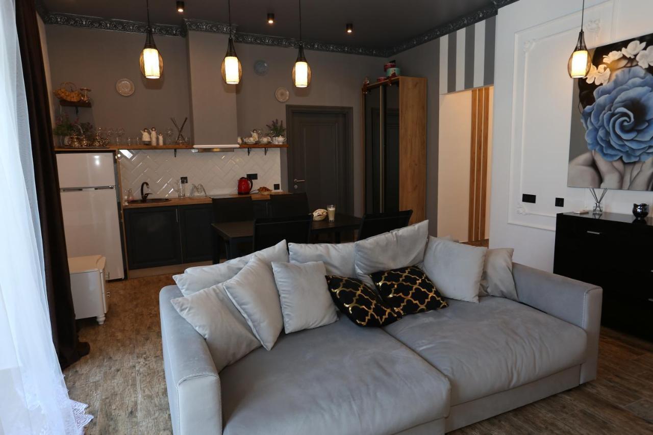 Villa Bonapart Затока Экстерьер фото