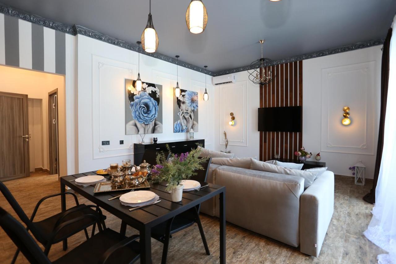 Villa Bonapart Затока Экстерьер фото