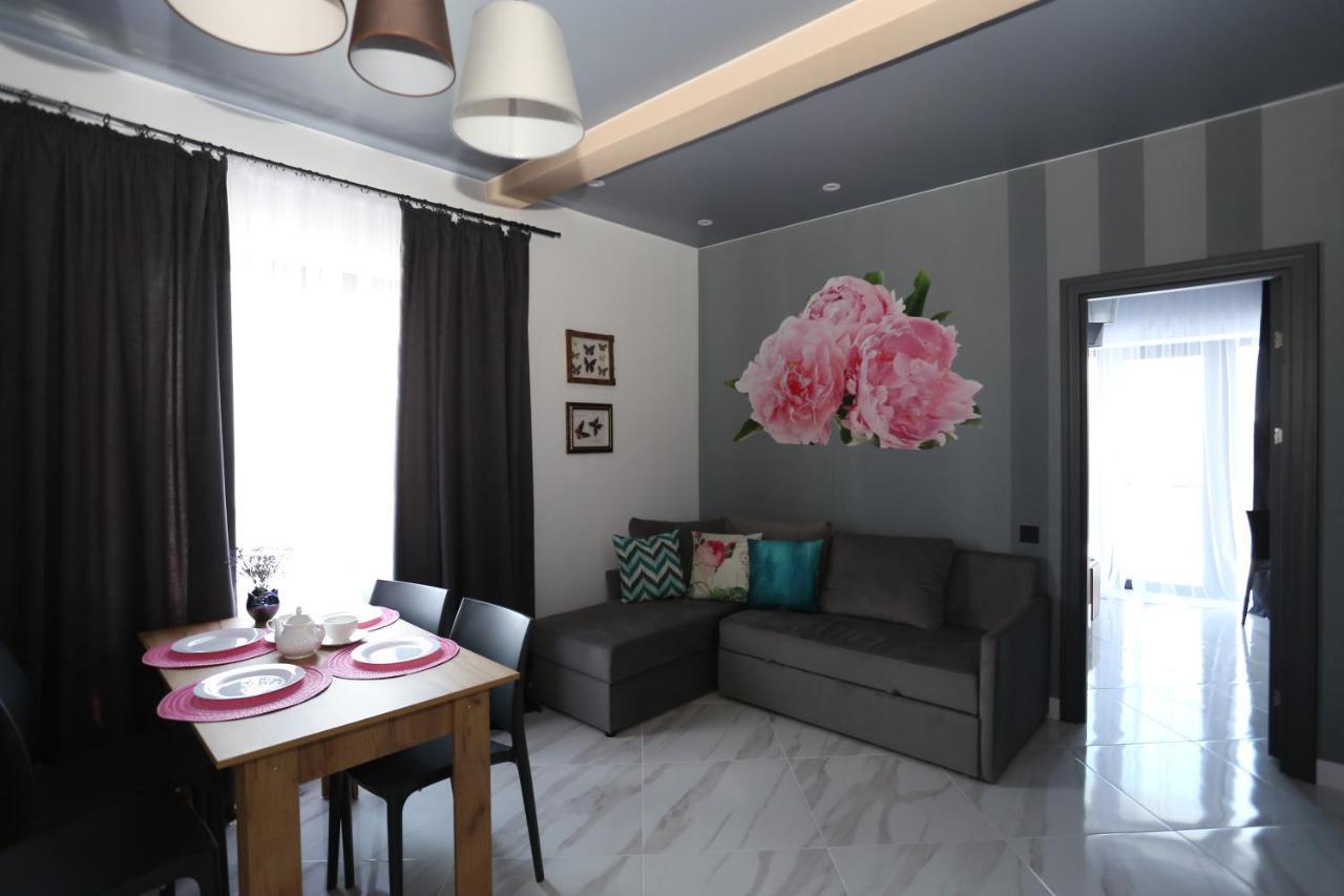 Villa Bonapart Затока Экстерьер фото