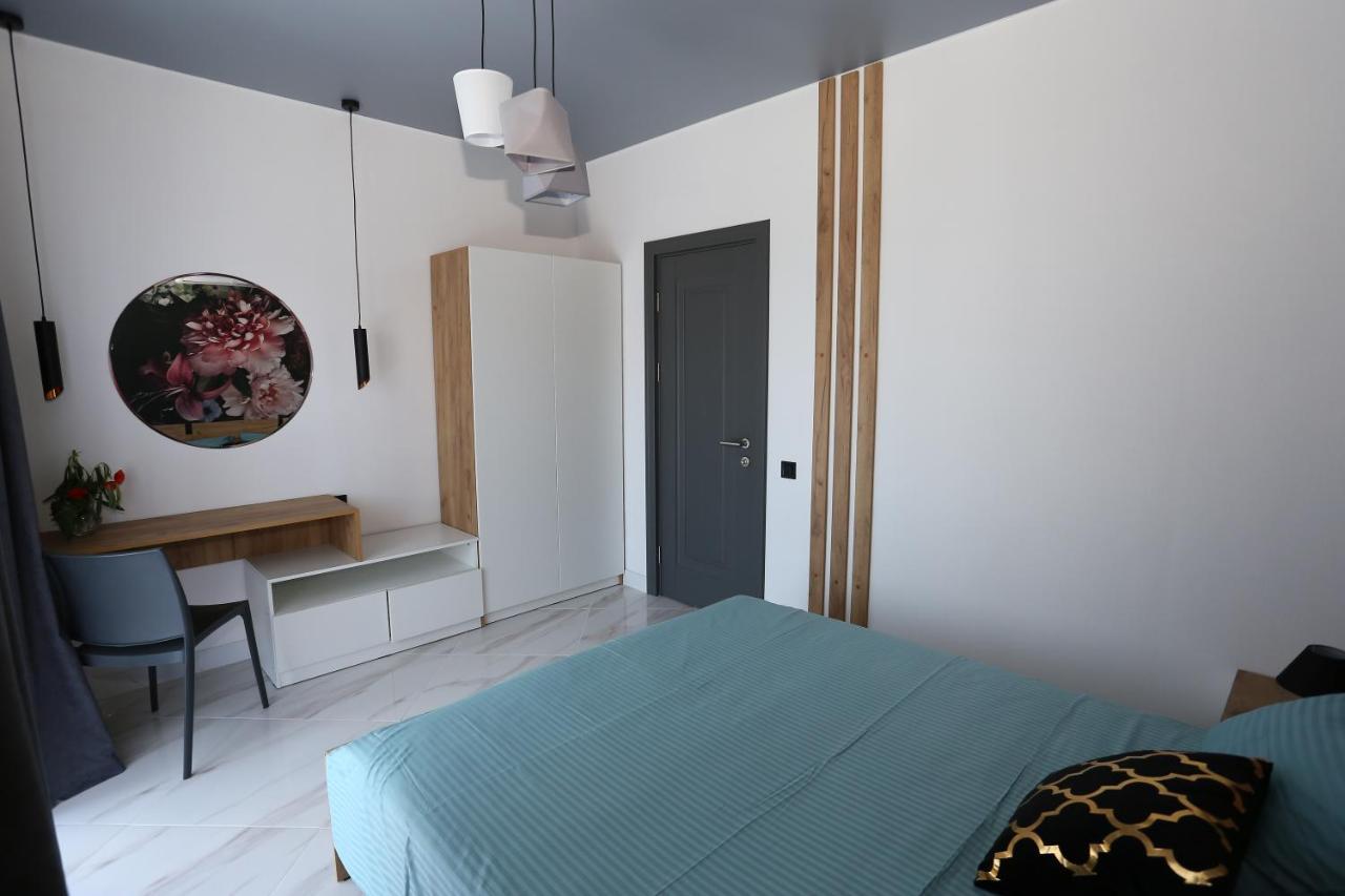 Villa Bonapart Затока Экстерьер фото