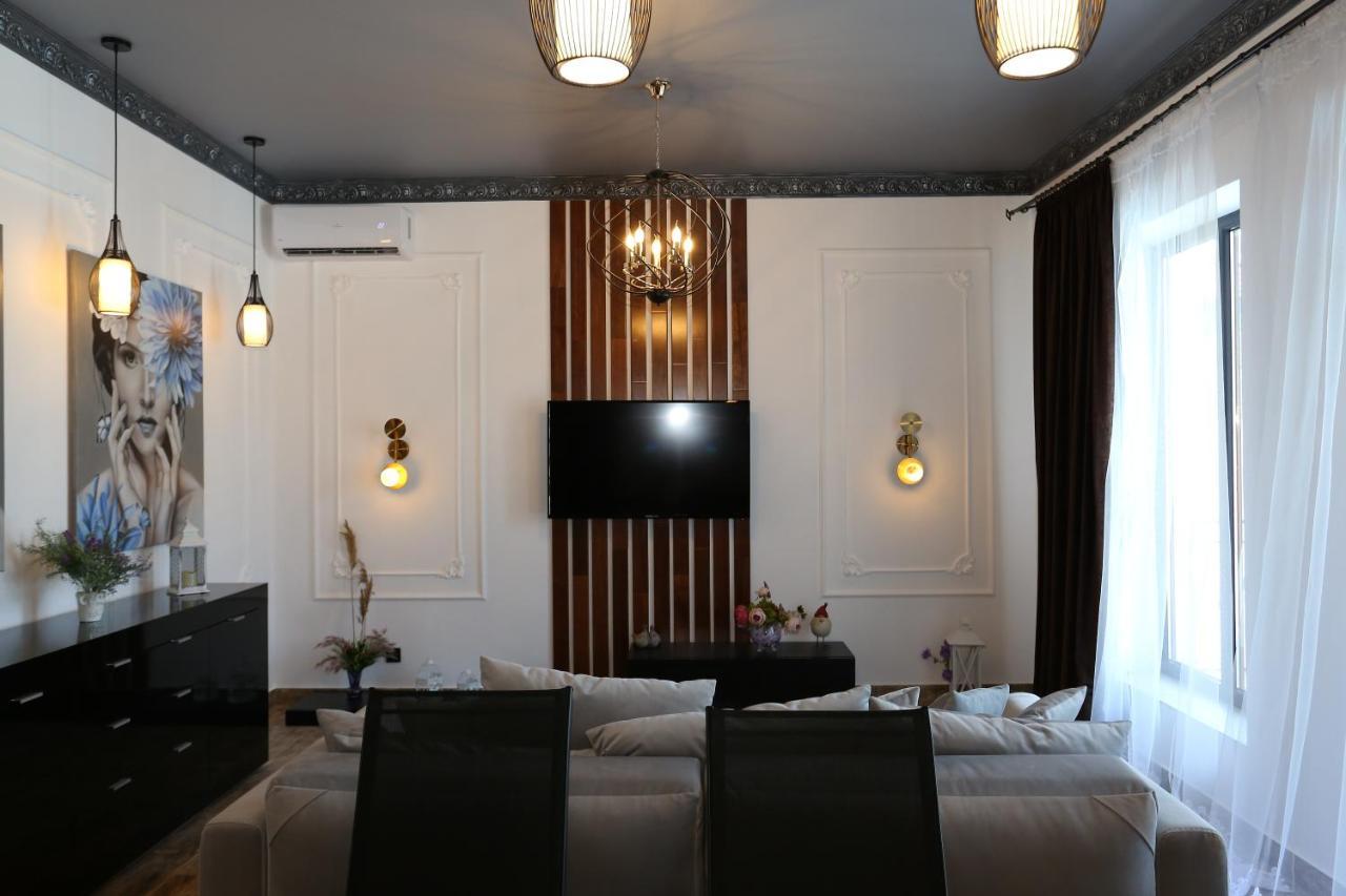 Villa Bonapart Затока Экстерьер фото