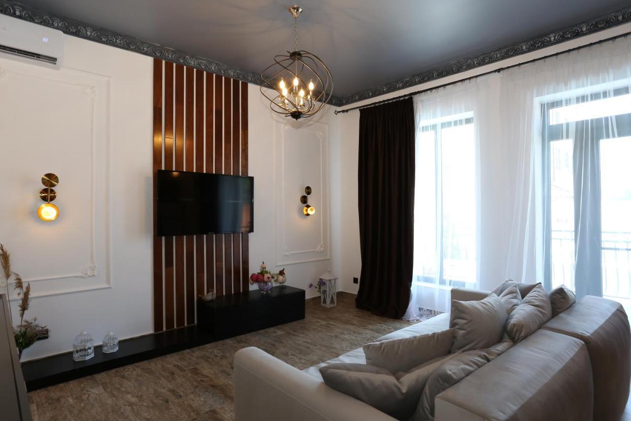 Villa Bonapart Затока Экстерьер фото