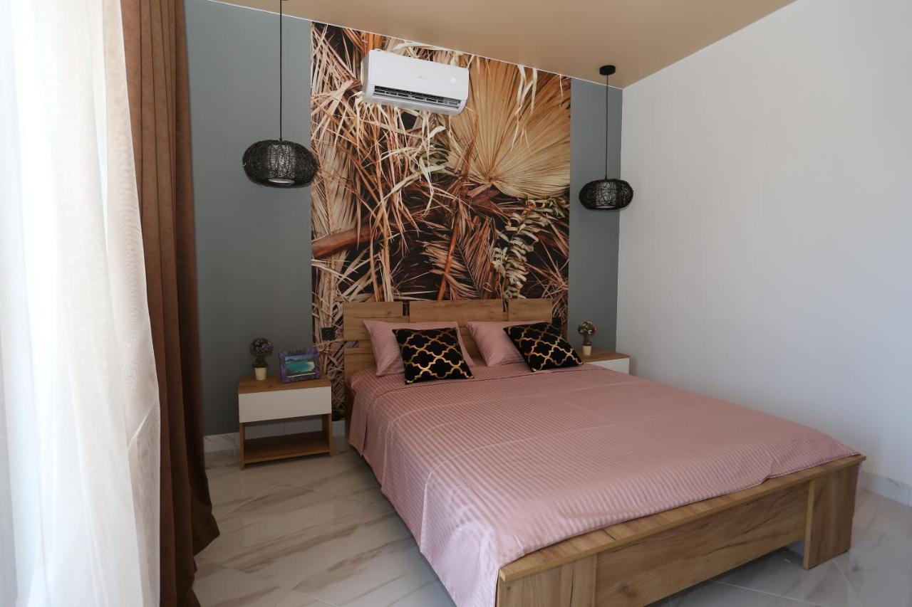 Villa Bonapart Затока Экстерьер фото