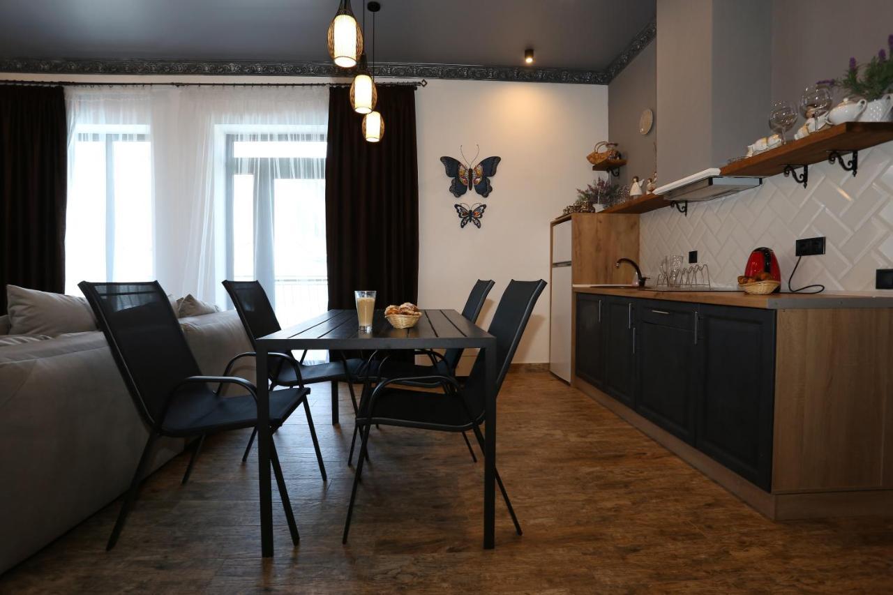 Villa Bonapart Затока Экстерьер фото