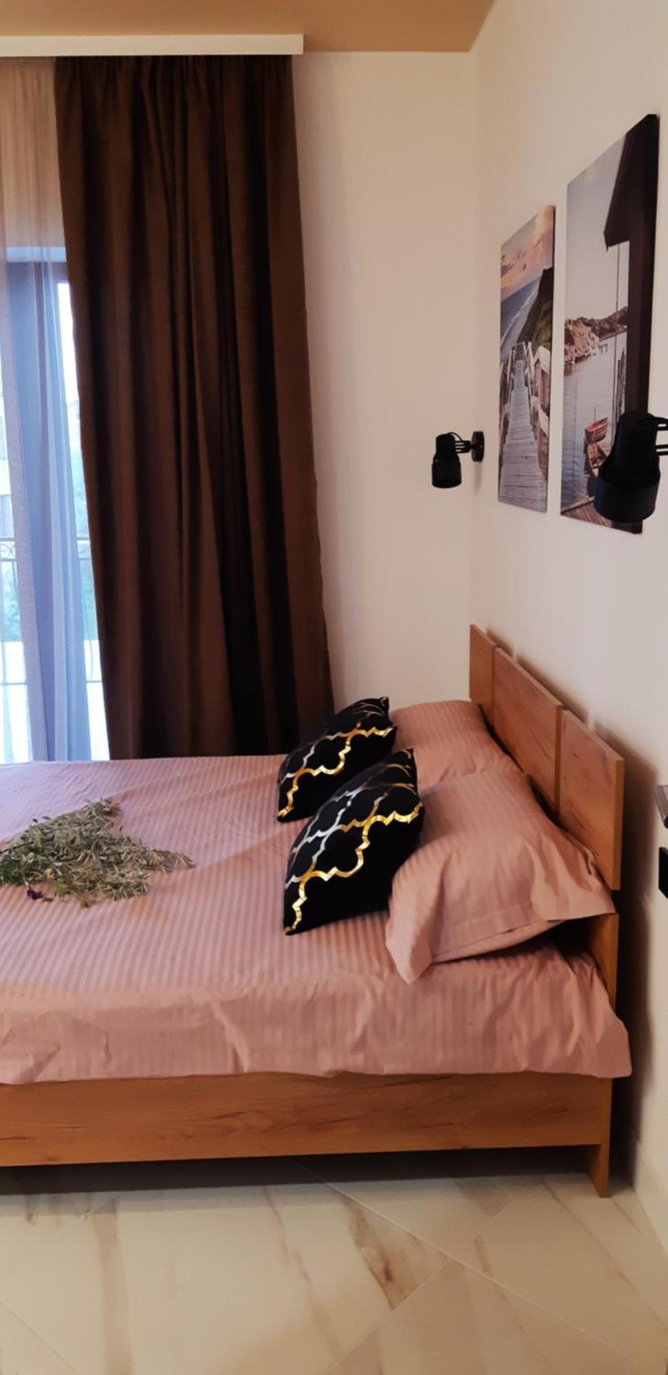 Villa Bonapart Затока Номер фото