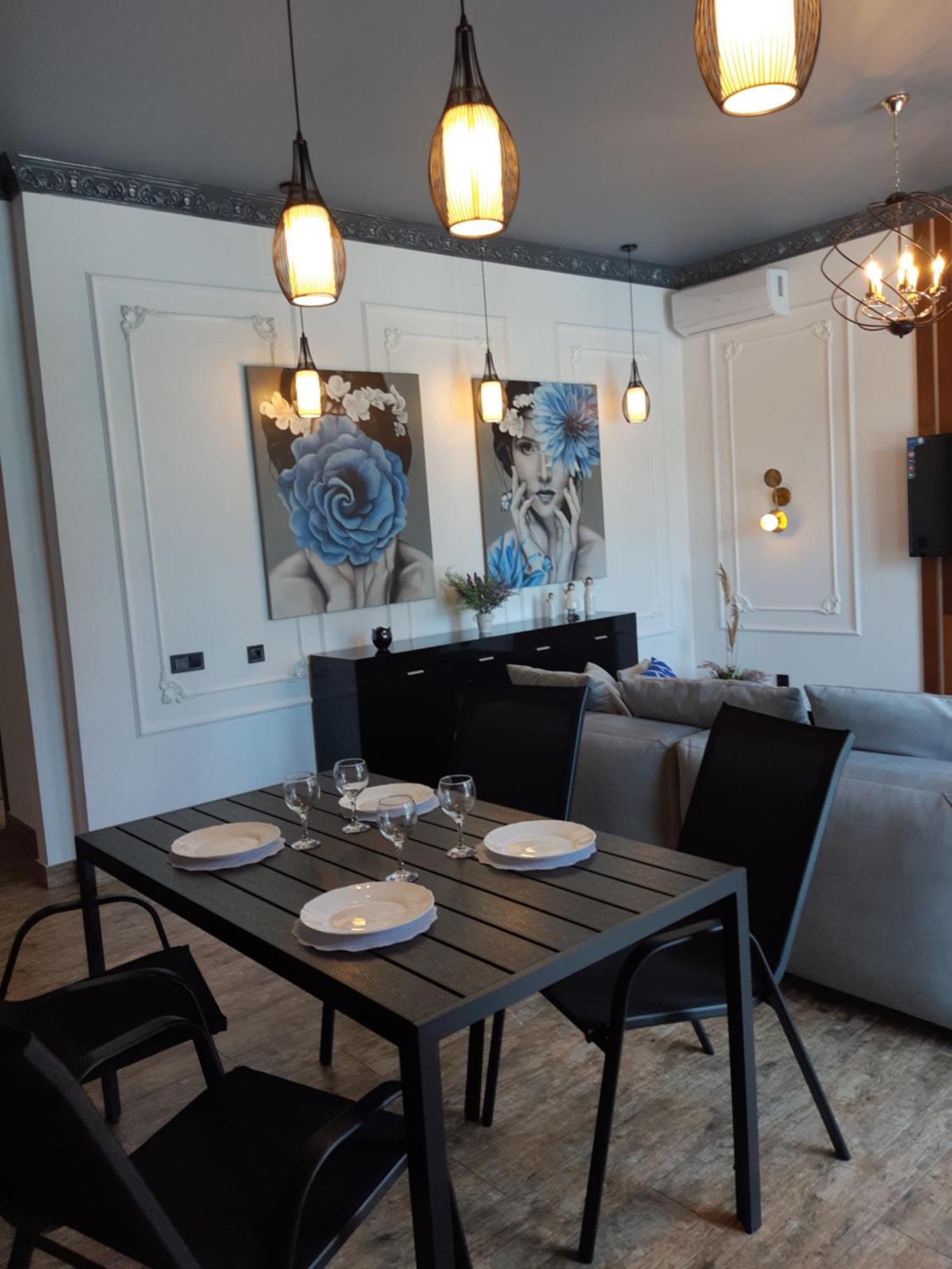Villa Bonapart Затока Номер фото
