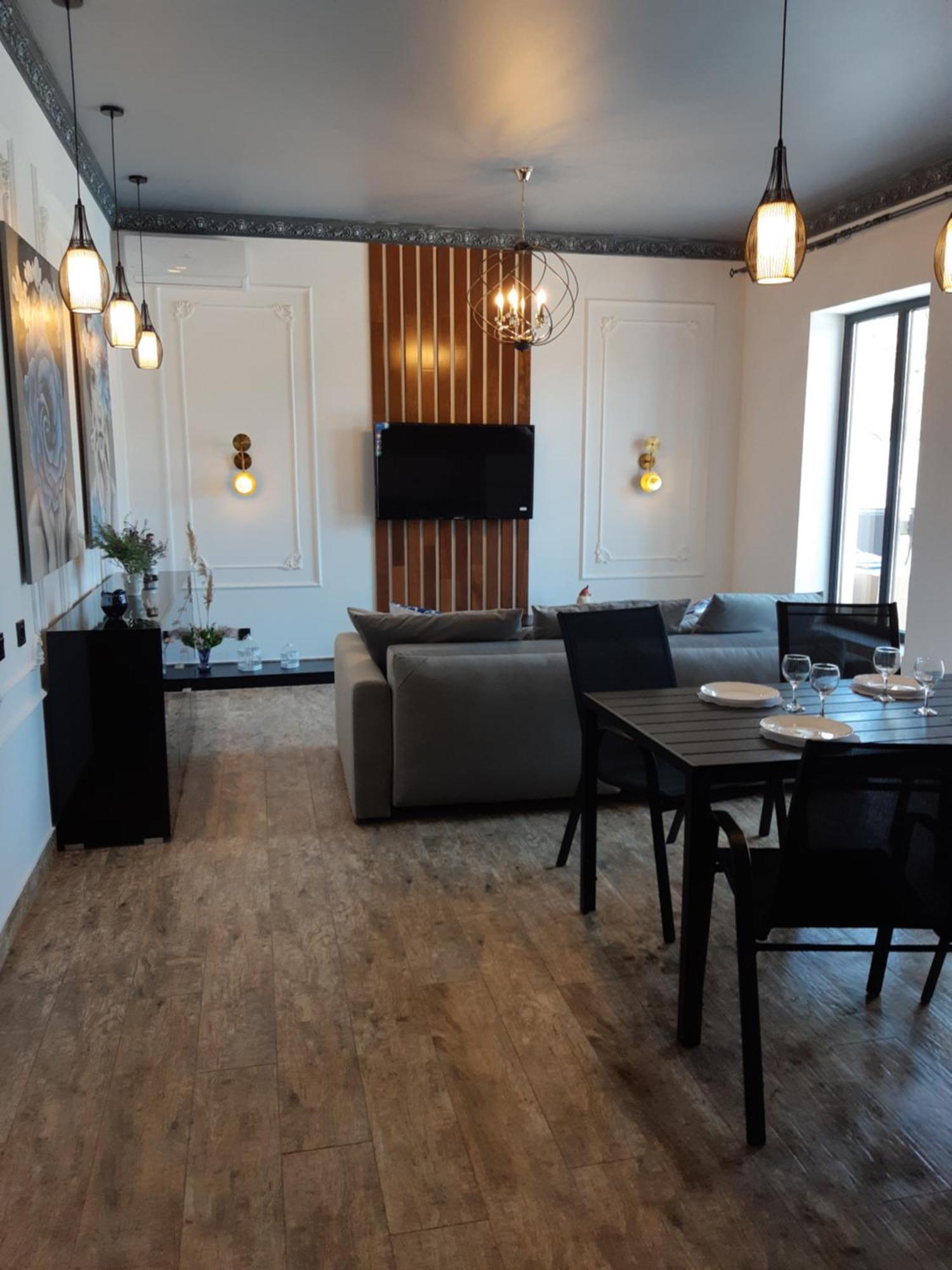 Villa Bonapart Затока Номер фото